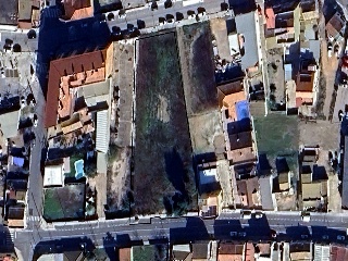 Suelo urbano en Av Esportiva y Robert Graupera, Deltebre (Tarragona) 3