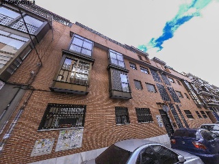 Piso en venta en Madrid de 106  m²