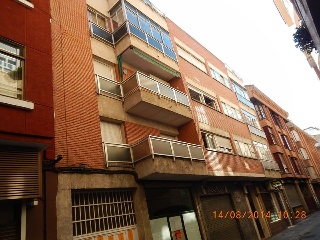 Piso en venta en Palencia de 148  m²