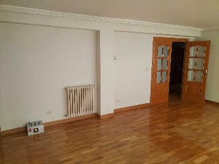 Piso en C/ Alonso VIII - Palencia - 2