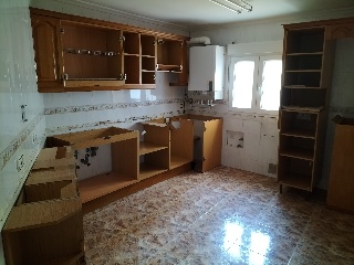 Piso en C/ Alonso VIII - Palencia - 5
