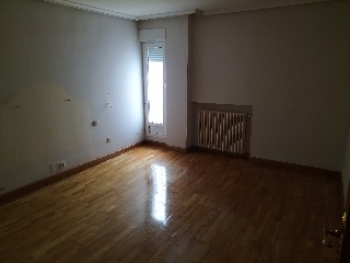 Piso en C/ Alonso VIII - Palencia - 6