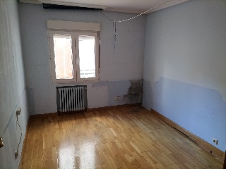 Piso en C/ Alonso VIII - Palencia - 8