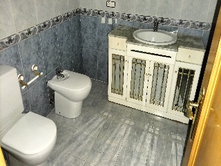 Piso en C/ Alonso VIII - Palencia - 10