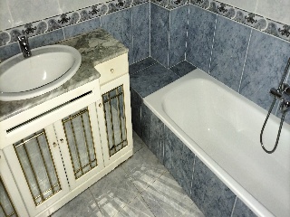 Piso en C/ Alonso VIII - Palencia - 11