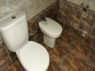 Piso en C/ Alonso VIII - Palencia - 12