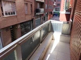 Piso en C/ Alonso VIII - Palencia - 13