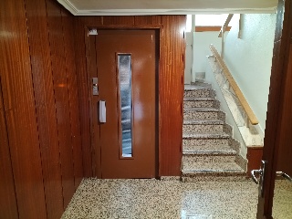 Piso en C/ Alonso VIII - Palencia - 15