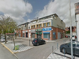 Piso en venta en Bormujos de 52  m²