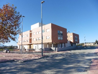 Garaje en venta en Mula de 23  m²