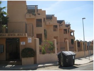 Pisos banco Orihuela