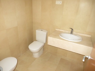 Piso en C/ Gigantes y Cabezudos, Orihuela Costa (Alicante) 5