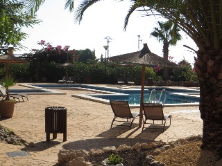 Piso en C/ Gigantes y Cabezudos, Orihuela Costa (Alicante) 9