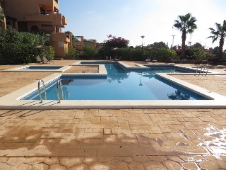 Piso en C/ Gigantes y Cabezudos, Orihuela Costa (Alicante) 10