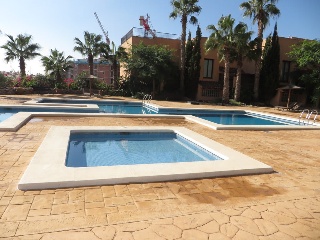 Piso en C/ Gigantes y Cabezudos, Orihuela Costa (Alicante) 11