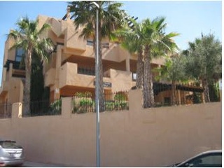 Piso en C/ Gigantes y Cabezudos, Orihuela Costa (Alicante) 12