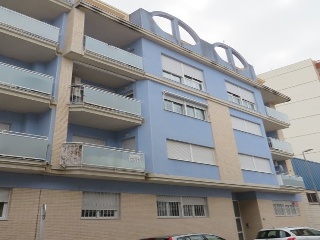 Garaje en venta en Xeraco de 9  m²