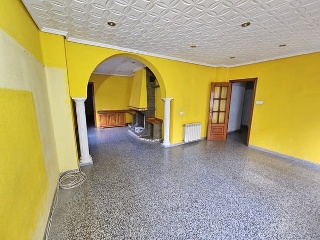 Piso en C/ América 3