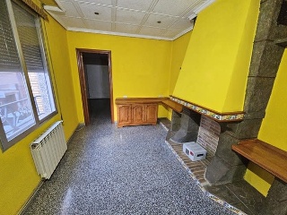 Piso en C/ América 4
