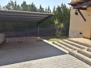 Plaza de garaje en C/ Madrid 2