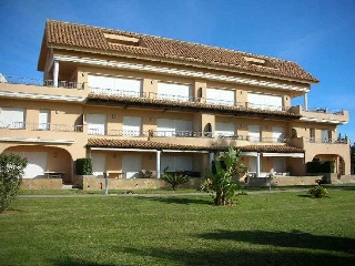 Plaza de garaje en C/ Madrid 3