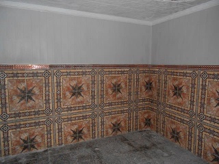 Casa en C/ San Marcos 2