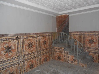 Casa en C/ San Marcos 3