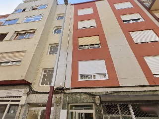 Piso en venta en Vigo de 45  m²