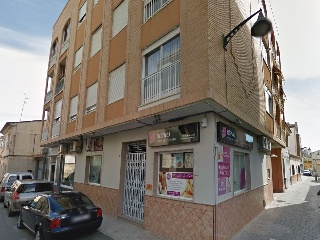 Local en venta en Santomera de 157  m²
