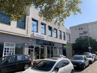 Local en venta en Jerez De La Frontera de 566  m²