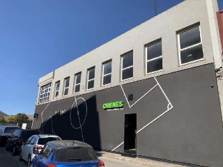 Local en Av Europa - Jerez de la Frontera - Cádiz 2