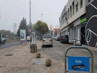 Local en Av Europa - Jerez de la Frontera - Cádiz 3