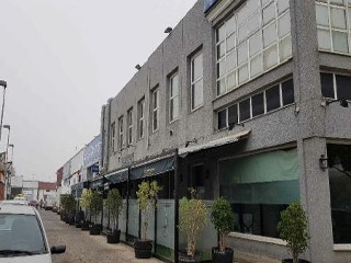 Local en Av Europa - Jerez de la Frontera - Cádiz 6