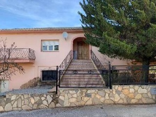 Local en venta en Cehegín de 129  m²