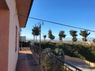 Local en C/ Hermanos Quintero, Cehegín (Murcia) 19