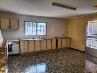 Local en C/ Hermanos Quintero, Cehegín (Murcia) 21