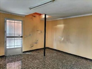 Local en C/ Hermanos Quintero, Cehegín (Murcia) 22