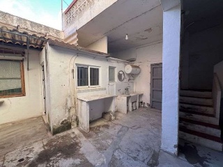 Casa Adosada en C/ Orilla del Pantano, Valencia 14