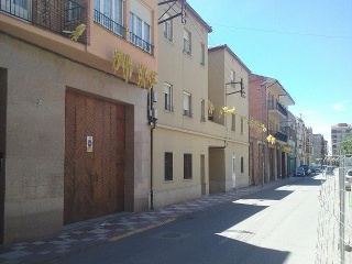Piso en venta en Agramunt de 65  m²