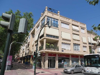 Pisos banco Murcia