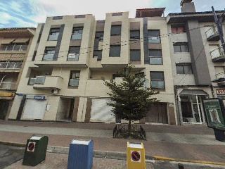 Piso en venta en Calasparra de 118  m²