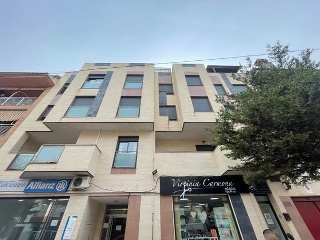 Piso en venta en Calasparra de 146  m²