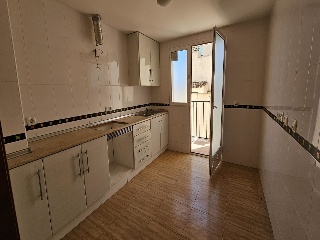 Pisos en C/ Juan Ramon Jimenez, Calasparra (Murcia) 6