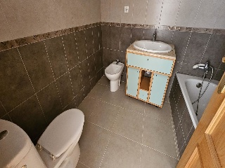 Pisos en C/ Juan Ramon Jimenez, Calasparra (Murcia) 7