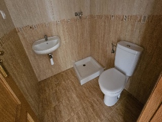 Pisos en C/ Juan Ramon Jimenez, Calasparra (Murcia) 8