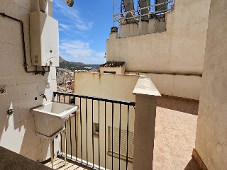 Pisos en C/ Juan Ramon Jimenez, Calasparra (Murcia) 9