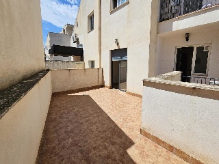 Pisos en C/ Juan Ramon Jimenez, Calasparra (Murcia) 10
