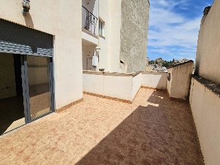 Pisos en C/ Juan Ramon Jimenez, Calasparra (Murcia) 11