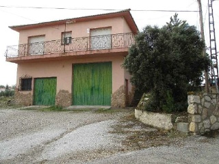 Otros en venta en Cúllar de 355  m²