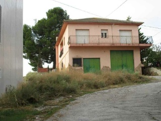 Chalet en C/ Venta del Peral, Cúllar (Granada) 2